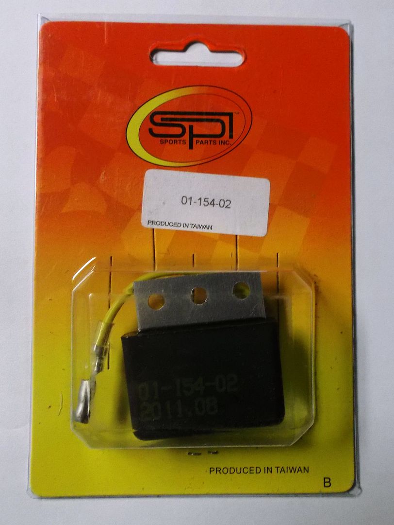 Find SPI Snowmobile Voltage Regulator 1996 Polaris All Except XCR STORM